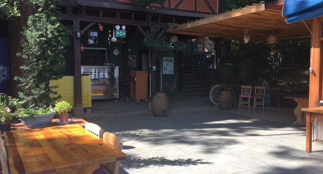 Kaplan Cam Restaurant Yorumlari Kaplan Cam Restaurant Tire Izmir Icin Kullanicilarin Yorumlari